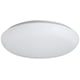 thumbnail image 1 of Lámpara de techo universal para iluminación y decoración Levine, 19 cm de ancho, 1 of 2