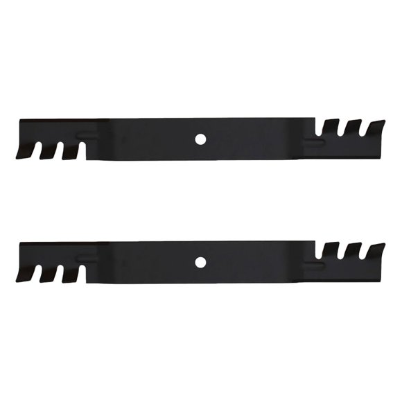 Cuchillas de repuesto para cortacésped Reliable Aftermarket Parts 55 cm