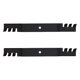 thumbnail image 1 of Cuchillas de repuesto para cortacésped Reliable Aftermarket Parts 55 cm, 1 of 9