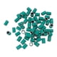 thumbnail image 2 of 100 Piezas De Bandas De Lijado Para Brocas De U?as Manicura Herramienta De Arte De U?as 80 Verde, 2 of 5