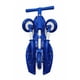 thumbnail image 5 of Triciclo Bicicleta Aprendizaje Plegable Sin Pedales Azul Bex, 5 of 6