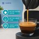 thumbnail image 4 of Kit KLEANPERK de Limpieza y Descalcificación 2 en 1 compatible con Nespresso, 4 of 6
