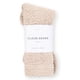 thumbnail image 1 of Calcetines Unboxme Gifts Cálidos y acogedores Ultra-Luxe Cloud para mujeres y hombres, 1 of 7
