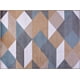 thumbnail image 1 of Alfombra Classic Maiorca Azul 066 x 120 cm, 1 of 3