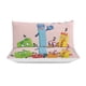 thumbnail image 3 of x478 Numberblocks Bed Duvet Cover Microfiber Bedding Sets 3D Printed Lightweight 3 Piece Comforter Sets, 1 Duvet Cover And 2 Pillow Shams for Kids Boys Girls 90"x90" jn478, 3 of 5