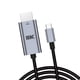 thumbnail image 2 of Cable USB C A HDMI 2.1 De Alta Velocidad Plug And Play 8K60Hz Para Tableta PC Portátil, 2 of 3