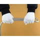 thumbnail image 3 of Manguera para regadera Purelux universal para mano, 2.54 m, acero inoxidable, 3 of 4
