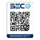 thumbnail image 5 of Secador de Pelo Profesional Gama Iq Perfetto Negro 2000W, 5 of 5