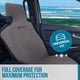 thumbnail image 2 of Funda para Asiento de Auto Dryva DryvaSeat Impermeable Antideslizante Paquete de 2, 2 of 6