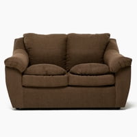 Cabsur - Sofa Galicia 2Cpos Chocolate