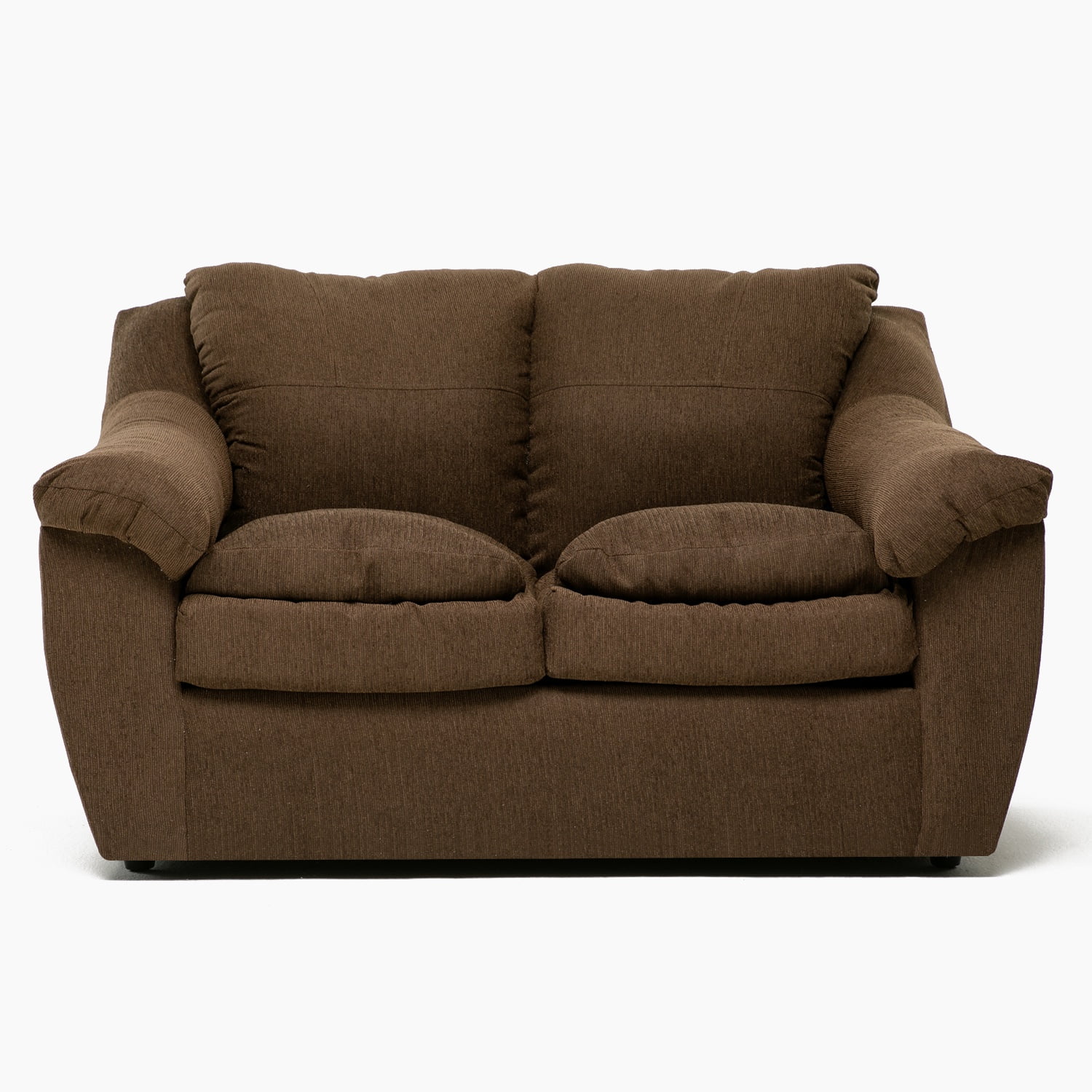 Cabsur - Sofa Galicia 2cpos Chocolate