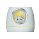 thumbnail image 2 of Humidificador Difusor Nave Espacial Gato Blanco Hogar, 2 of 3