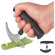 thumbnail image 1 of Cuchillo oscilante adaptativo North Coast Medical Big-Grip con mango en T, 1 of 5