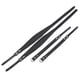 thumbnail image 1 of Correa de cuero ajustable para acordeón bajo 16 Bass-120, instrumento musical, correa de hombro universal, 1 of 5