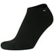 thumbnail image 3 of Calcetines Tommy Hilfiger No Show para mujer, paquete de 12, tallas 4-10, color negro, 3 of 3