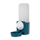 thumbnail image 1 of Cuenco Colgante Para Cachorros Y Gatos Con Botella De Agua Dispositivo De Suministro De Agua Conveniente Azul, 1 of 5