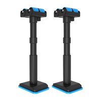 Ioensy - Marco De Soporte Para Instalación De Puerta De Armario De Baño, Herramientas De Elevación Telescópicas Premium, 2 Piezas