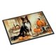 thumbnail image 1 of Felpudo Caroline's Treasures DAC1765MAT 45x69 cm Antideslizante, 1 of 6