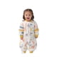 thumbnail image 5 of Saquito De Dormir Bebe Con Pie Tog 1.5 Pijama Saco Dormir amarillo L, 5 of 5