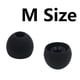 thumbnail image 4 of Fundas para auriculares Sony de las series MDR y XBA, 6 pares, 4 of 5