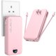 thumbnail image 1 of Power Bank Ffnpua, enchufe de pared, 2000 mAh, pantalla digital, 110 V, 1 of 9
