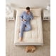 thumbnail image 4 of Cubre Colchón Premium Plush Acolchado King, 4 of 7