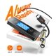 thumbnail image 2 of Báscula digital de alimentos Letron 15 kg recargable con 7 unidades, 2 of 8