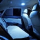 thumbnail image 2 of Luz del techo del coche Luz del techo interior USB led recargable Luz del interior del coche Cúpula Multi-función brillante para vehículo RV Camping Gabinete del dormitorio, 2 of 3