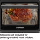 thumbnail image 5 of Horno Air Fryer De 12 Cuartos De Galón 6 En 1 Con 12 Ajustes Preestablecidos, 5 of 9
