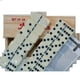 thumbnail image 2 of Juego Domino Caja Madera Fichas Color Marfil, 2 of 3