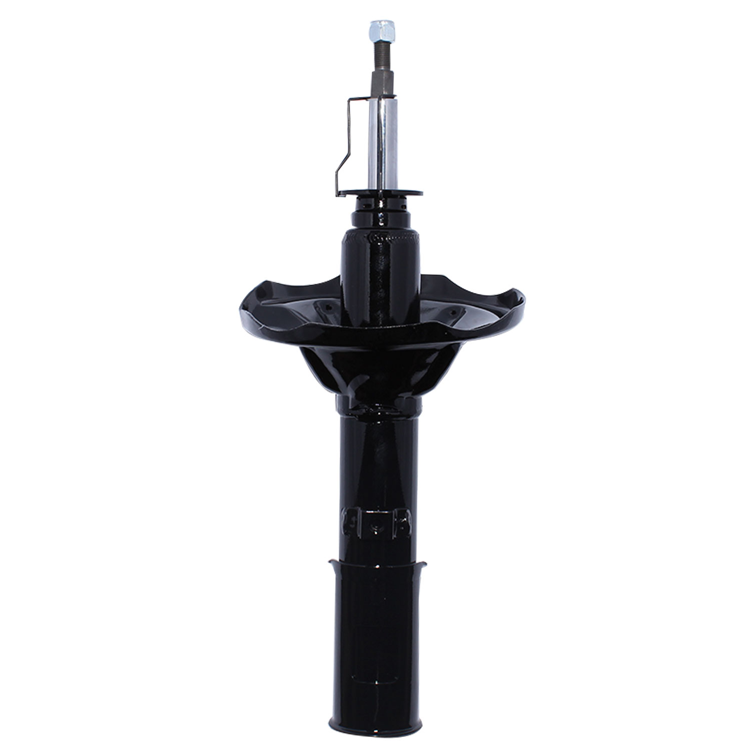 Stp - Par Amortiguador Delantero Izquierdo Derecho Mitsubishi Galant 1.8 1988 1992