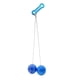 thumbnail image 1 of Bolas De Columpio En Una Cuerda Con Luces Para Pascua Goodie Bag Juguetes Niños, 1 of 5