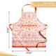thumbnail image 4 of Delantal Maison d'Hermine de algodón 28 × 32 cm - 1 unidad, 4 of 6