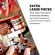 thumbnail image 5 of Rompecabezas MasterPieces NFL Denver Broncos 1000 piezas, 5 of 9