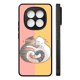 thumbnail image 1 of Carcasa Compatible con REDMI NOTE 14 PRO PLUS Diseño 27, 1 of 3
