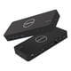 thumbnail image 1 of Estación de Acoplamiento KVM VisionTek VT2900 para Doble Monitor USB-C 100W, 1 of 7