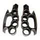 thumbnail image 1 of 2x Estriberas De Nudillo Voladoras Para Harley, 1 of 3