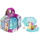 thumbnail image 3 of Muñeca Mini World Magic Hitch Trailblazer Llavero De Cristal, 3 of 3