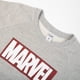 thumbnail image 2 of Poleron Hombre Templado Gris Marvel, 2 of 3