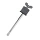 thumbnail image 4 of Platillo Platillo De Apilador De Montaje Ajustable Tuerca De Bloqueo Hardware De Hardware De Platillo 18x3.8 Cm, 4 of 5