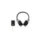 thumbnail image 3 of Auriculares AIAIAI TMA-2 DJ inalámbricos de alto aislamiento negros, 3 of 9
