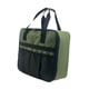 thumbnail image 3 of Bolsa De Almacenamiento De Tanque De Gasolina Bolsa Protectora Anticolisión Para Viajes De Picnic Al Aire Libre Verde, 3 of 5