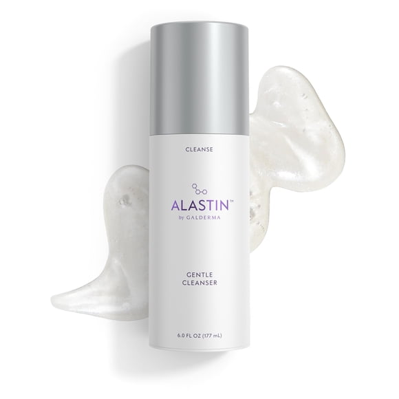 ALASTIN Skincare Gel Espumoso Limpiador Facial 177 ml
