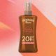 thumbnail image 3 of Gel Seco Aceite Protector Solar Hawaiian Tropic SPF 20, 3 of 8