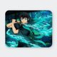 thumbnail image 1 of Mousepad 20x24 Cm - Diseño Muichiro Mist Awakening, 1 of 2