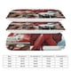 thumbnail image 3 of Wanda Maximoff Bedding Sets Ultra Soft Skin-Friendly Duvet Cover 3 Piece, Cute Comforter Cover Bed Set for Boys Girls Kids, 3 of 5