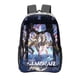 thumbnail image 1 of Honkai Star RailMochila transparente temática, resistente y duradera, bolsa see-through para trabajo, deporte, universidad y viaje, 31 × 43 cm, 1 of 6