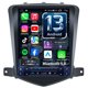 thumbnail image 1 of Radio de coche mejorada para Chevrolet Chevy Cruze 2009‑2015, 1 of 7