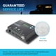 thumbnail image 3 of Controlador de carga solar Renogy Wanderer 10A 12V/24V PWM, 3 of 8
