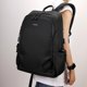 thumbnail image 2 of Mochila para Portátil Colins Keirs 17" con Carga USB, 25 L, Negra, 2 of 9